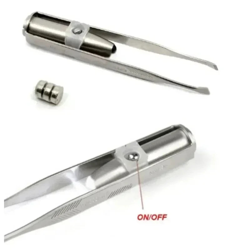 Premium Stainless Steel Nail Cutter – Compact Unisex Grooming Essential
