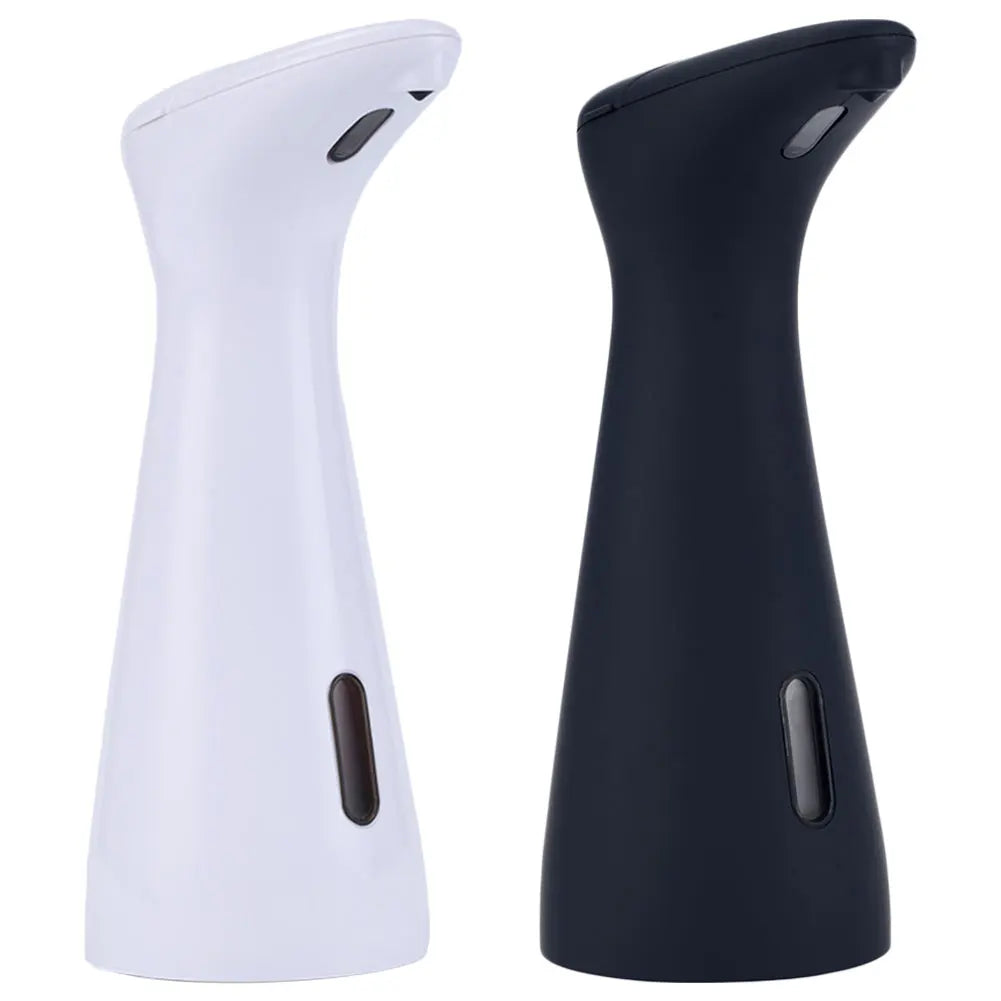 Alloet Touchless Liquid Soap Dispenser – IPX6/IPX7 Waterproof, Battery Powered Automatic Dispenser
