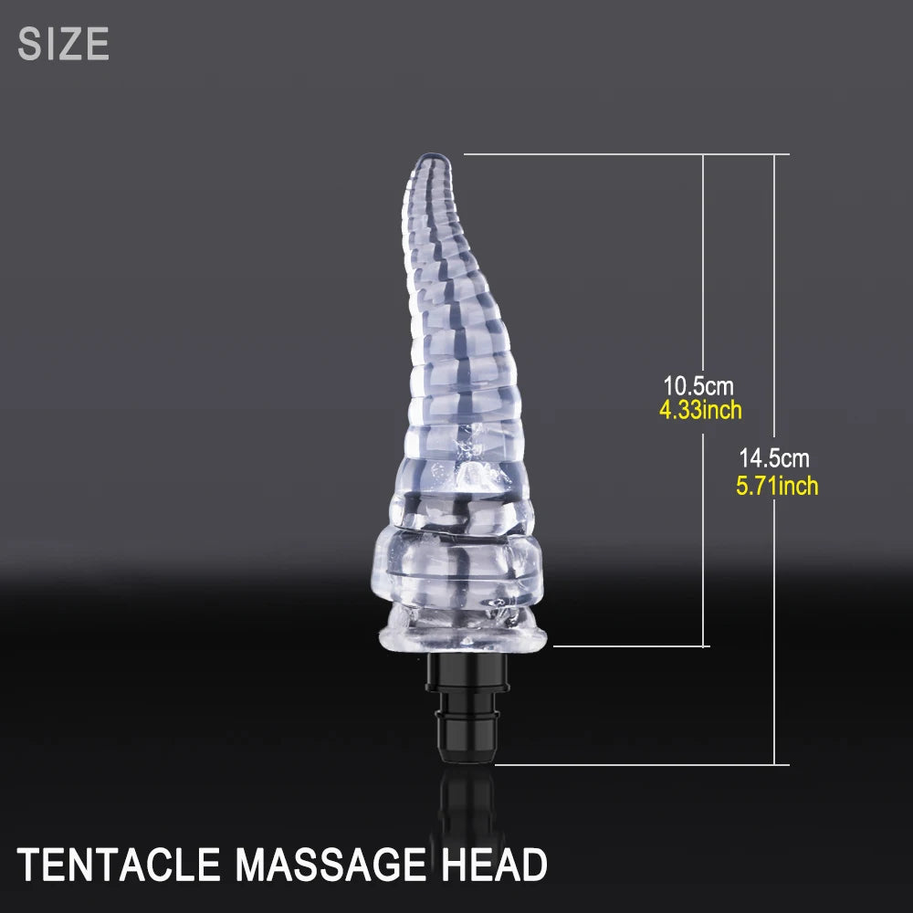 GraySwan Percussion Massage Gun – Variable Frequency Deep Tissue Muscle Relaxation