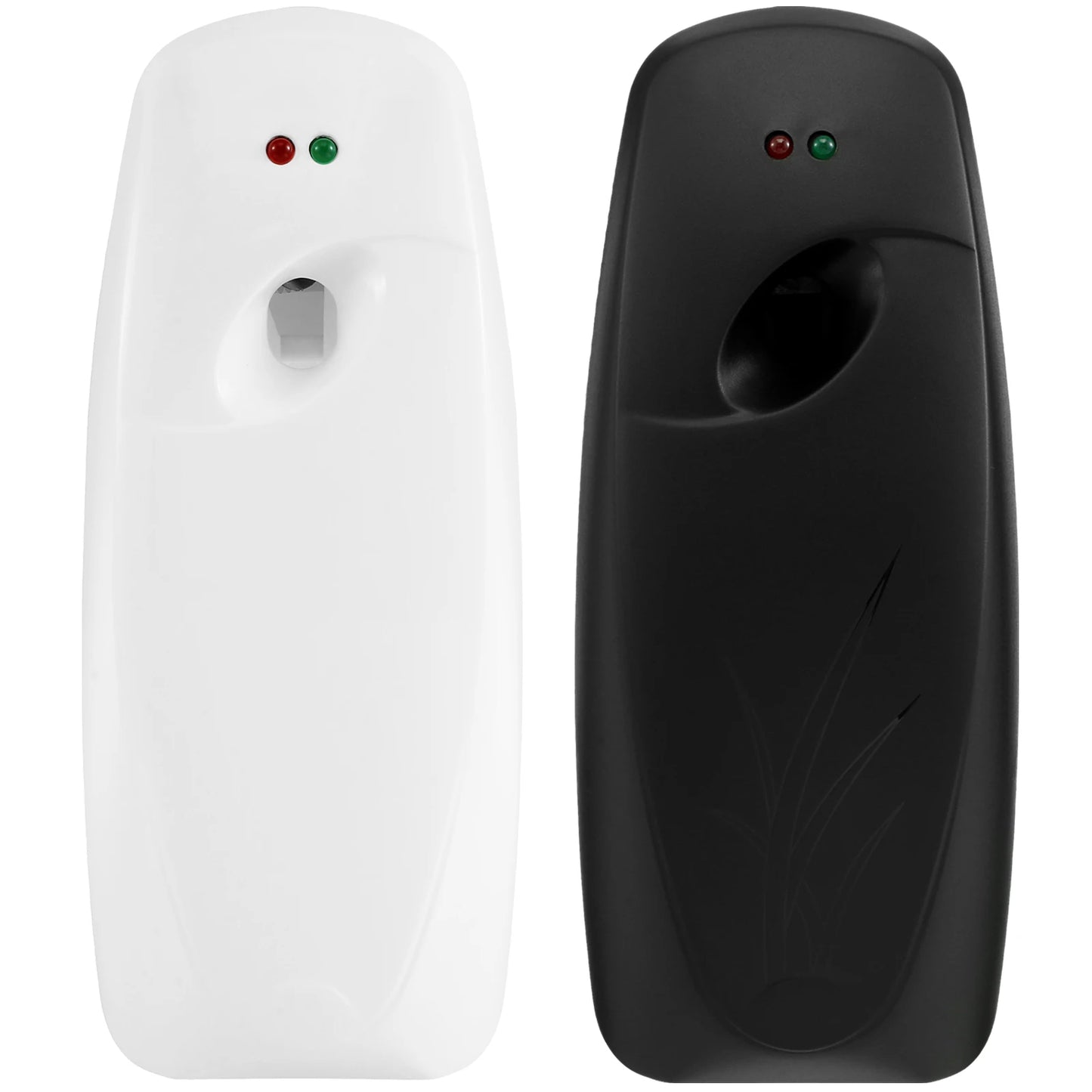 i Cafilas Automatic Air Freshener Spray Dispenser – 5/15/30 Min Timer, Battery Powered
