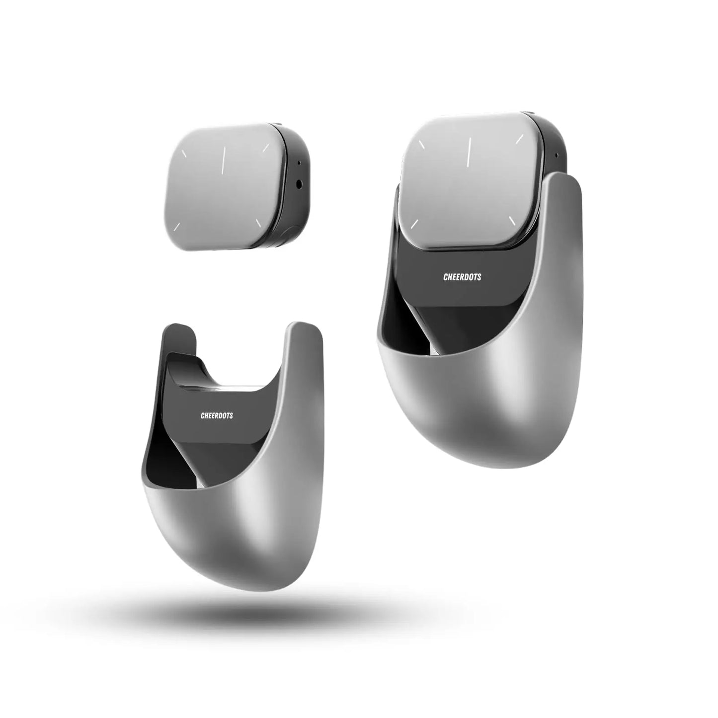 Cheerdots 2 Wireless Bluetooth Air Mouse CHP04 – Rechargeable Smart Presentation Clicker