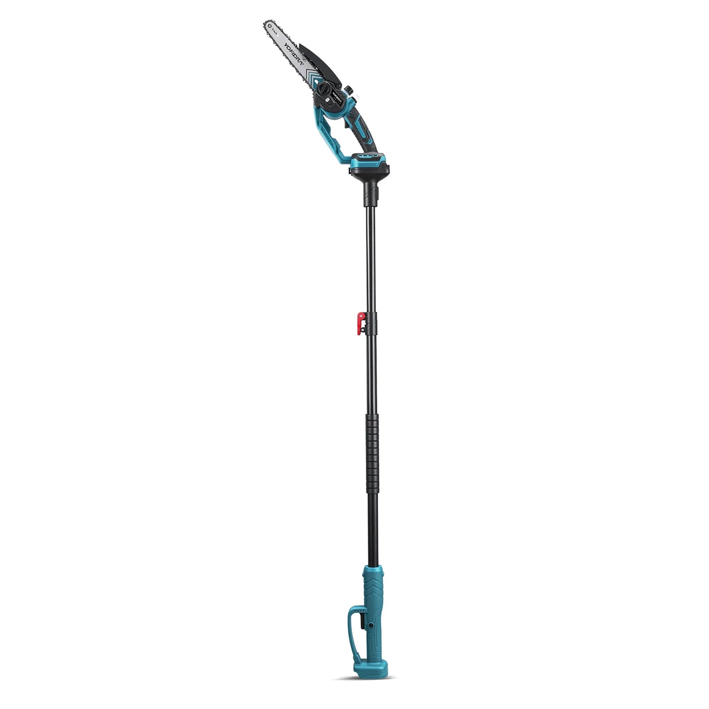 Yofidra Cordless Telescopic Chainsaw 8 Inch – 52,000RPM Brushless Tree Pruner Saw