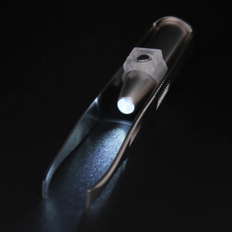 Premium Stainless Steel Nail Cutter – Compact Unisex Grooming Essential