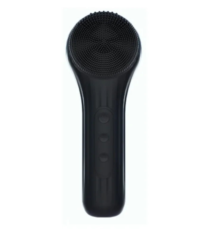 Sonic Facial Cleansing Brush SK0308 – USB Rechargeable Deep Pore Cleanser