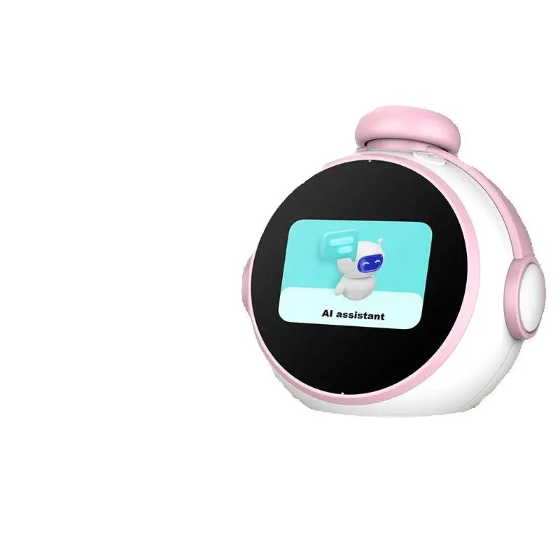 M8 AI Intelligent Robot – Smart Desktop Display Assistant