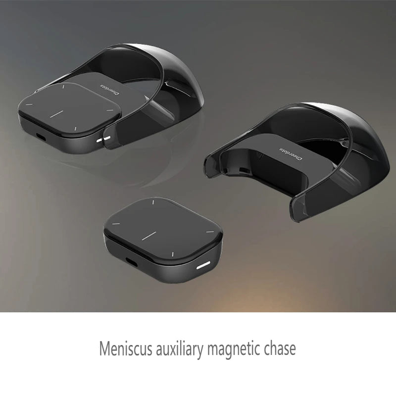 KSADKVOR CHP04 AI Smart Air Mouse – Bluetooth Wireless Gyro Remote with Voice & Recording