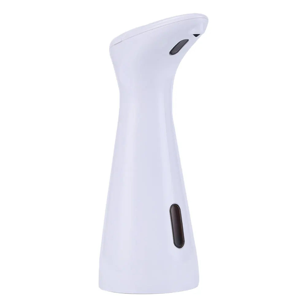 Alloet Touchless Liquid Soap Dispenser – IPX6/IPX7 Waterproof, Battery Powered Automatic Dispenser