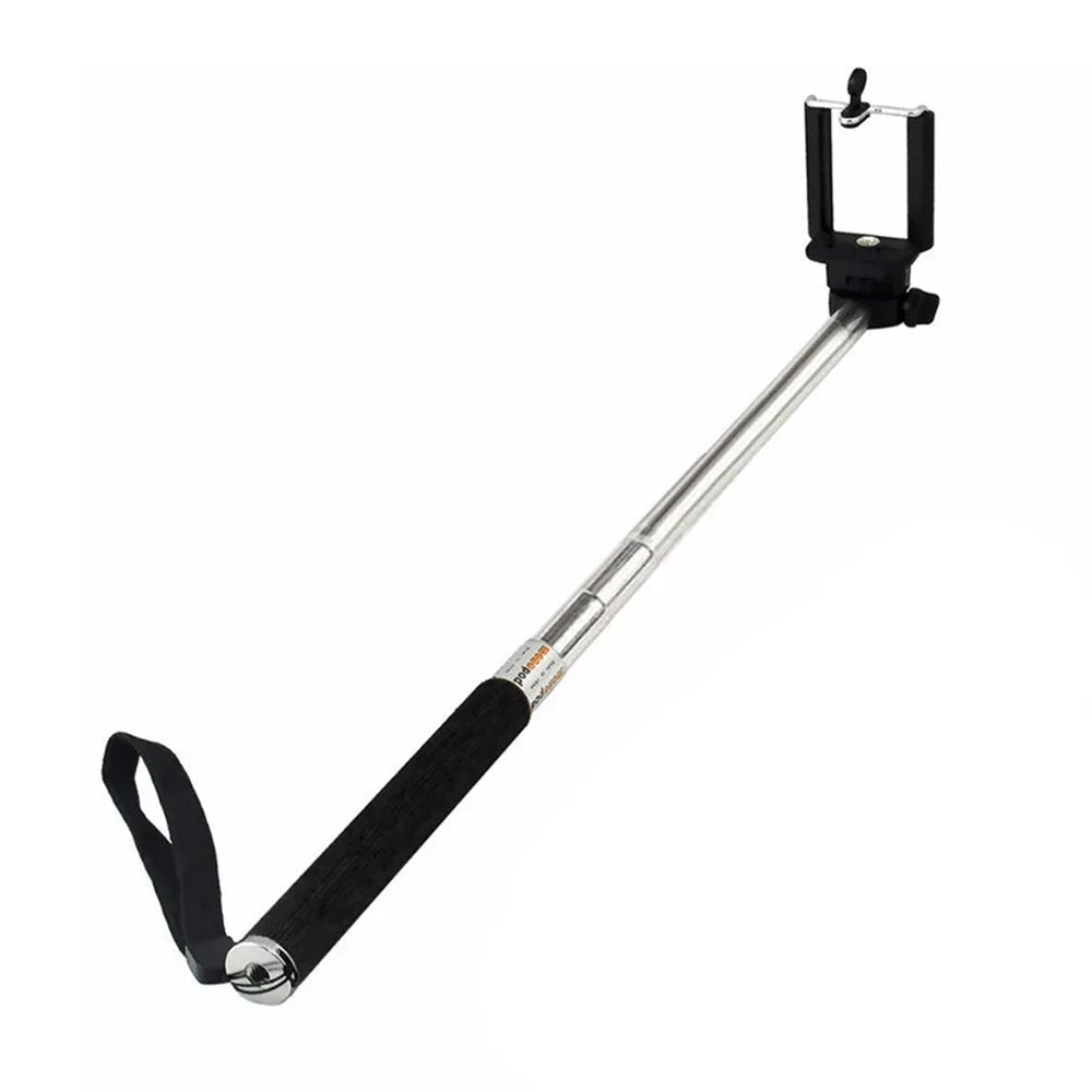 Extendable Selfie Stick Monopod for GoPro & Smartphones