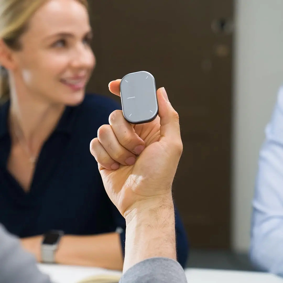 Cheerdots 2 Wireless Bluetooth Air Mouse CHP04 – Rechargeable Smart Presentation Clicker