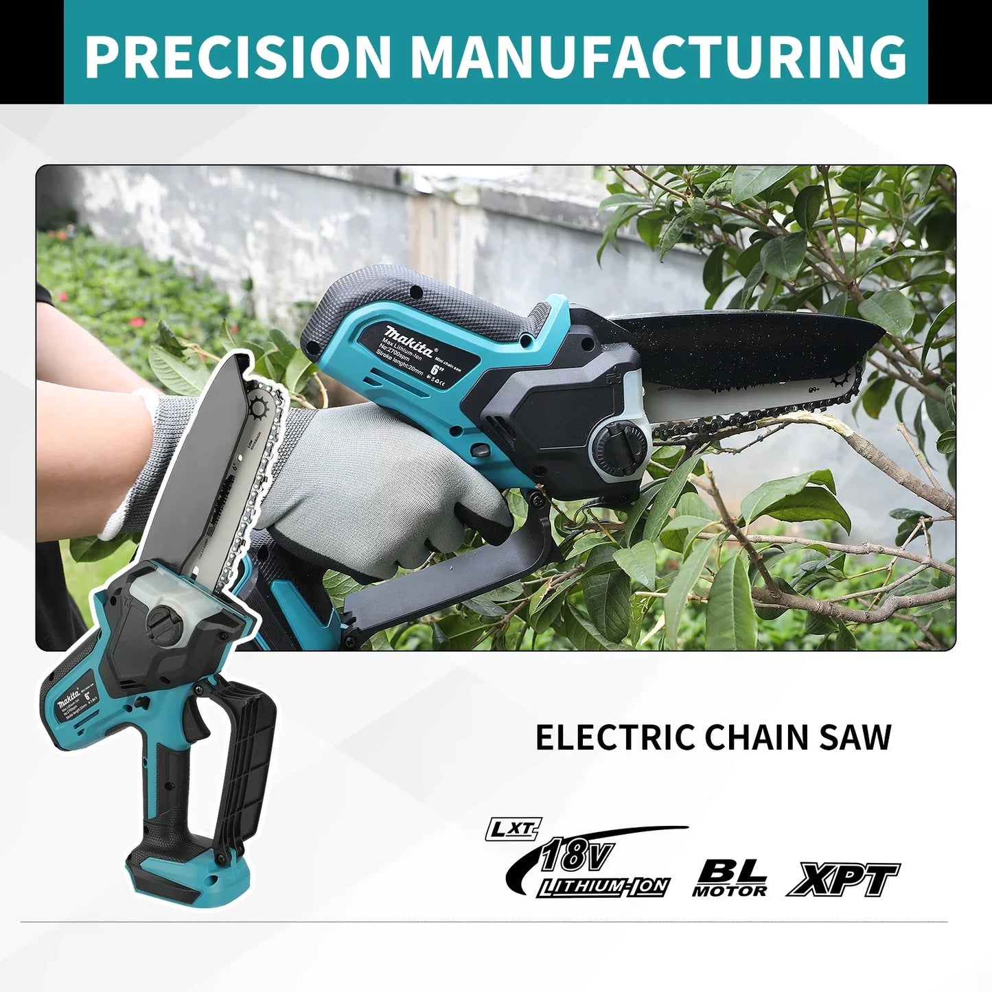 Makita MT-006 Brushless Cordless Drill – Compact High Torque Driver for DIY & Professional Use