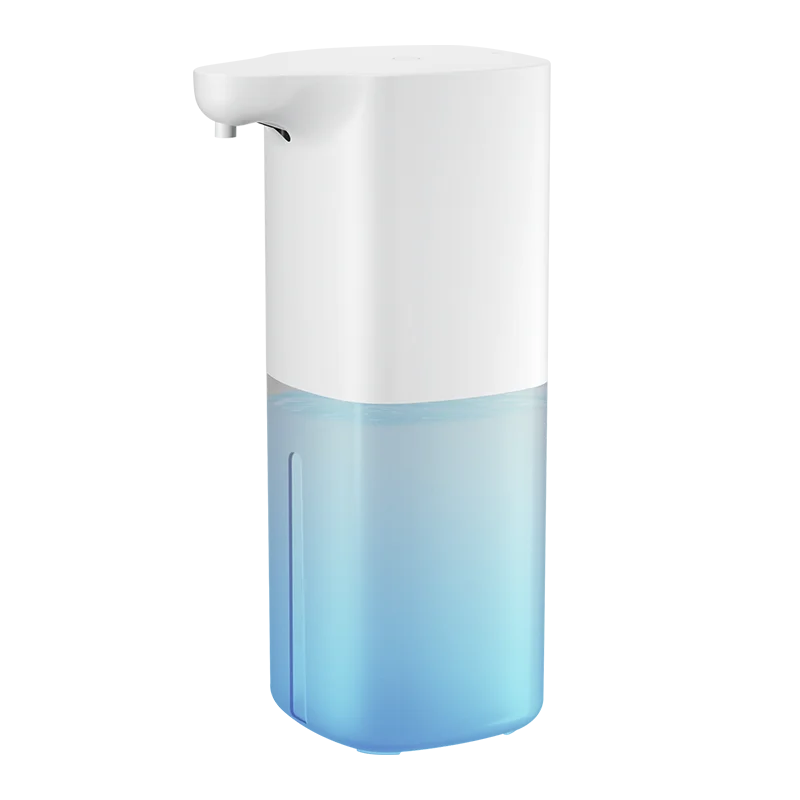 Automatic Foam Soap Dispenser – Touchless 350ml USB Rechargeable Smart Hand Wash Dispenser