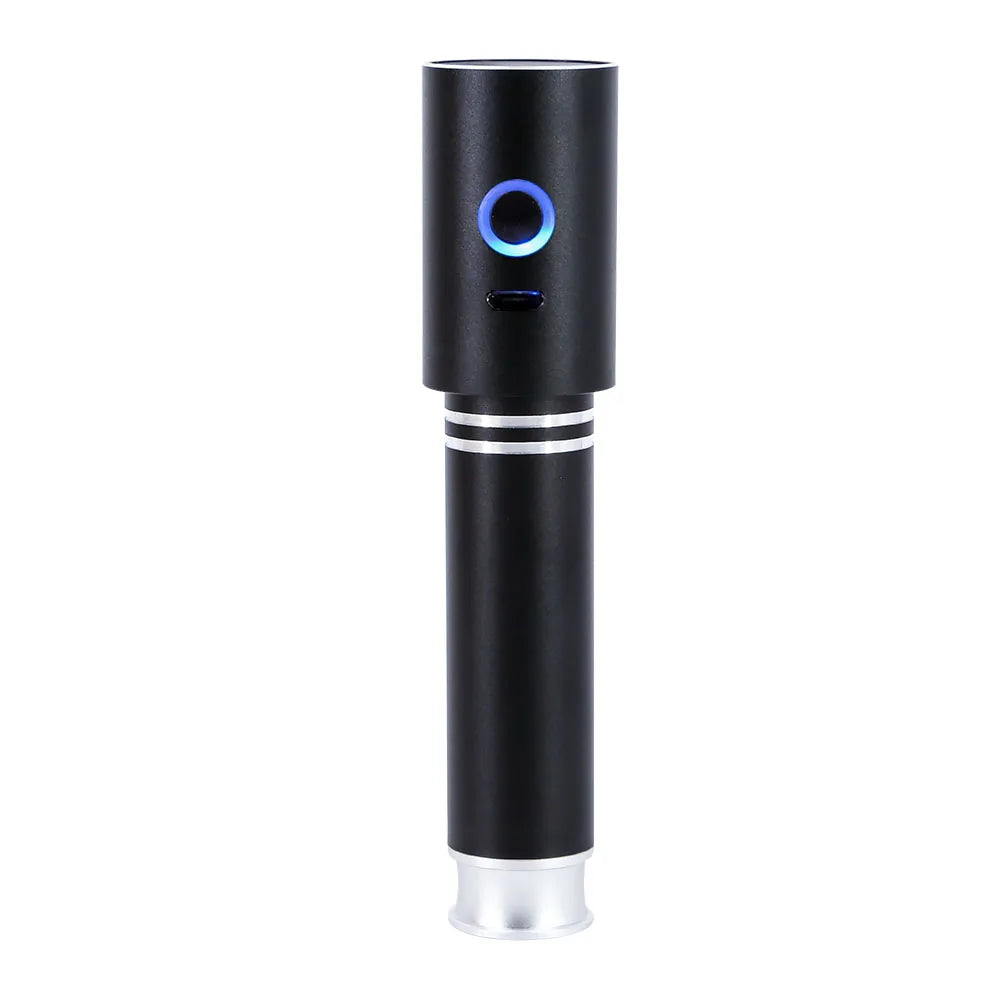SWZ Mini Ultrasonic Humidifier & Mist Sprayer – USB Rechargeable Portable Air Moisturiser