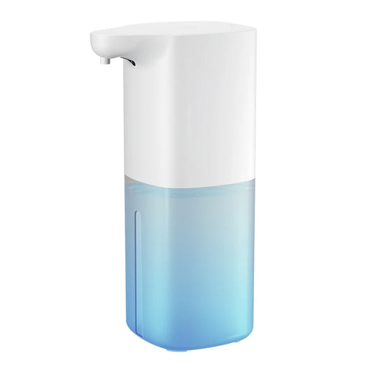Automatic Foam Soap Dispenser – Touchless 350ml USB Rechargeable Smart Hand Wash Dispenser