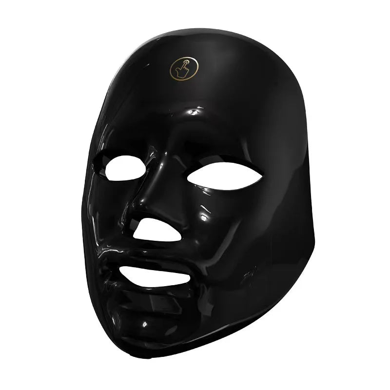 7-Color LED Light Therapy Face Mask – Lifting, Whitening & Anti-Wrinkle Care