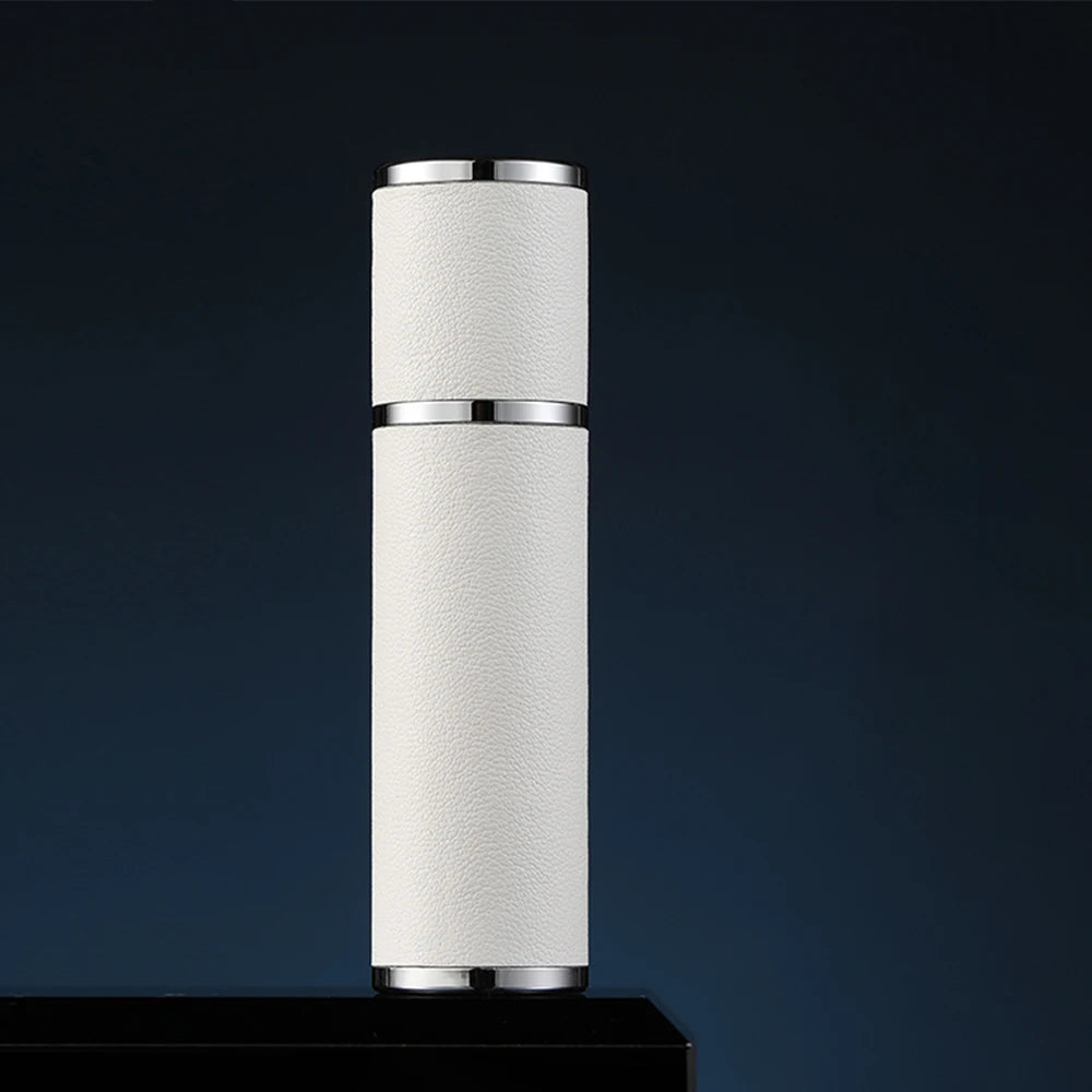 5ml Refillable Perfume Atomiser – Bottom-Fill Glass Spray Bottle