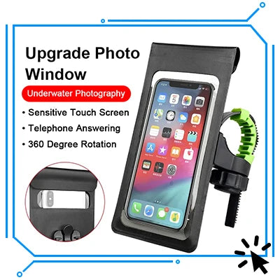 Universal Gravity Phone Holder for Car – One-Hand Auto-Lock Design