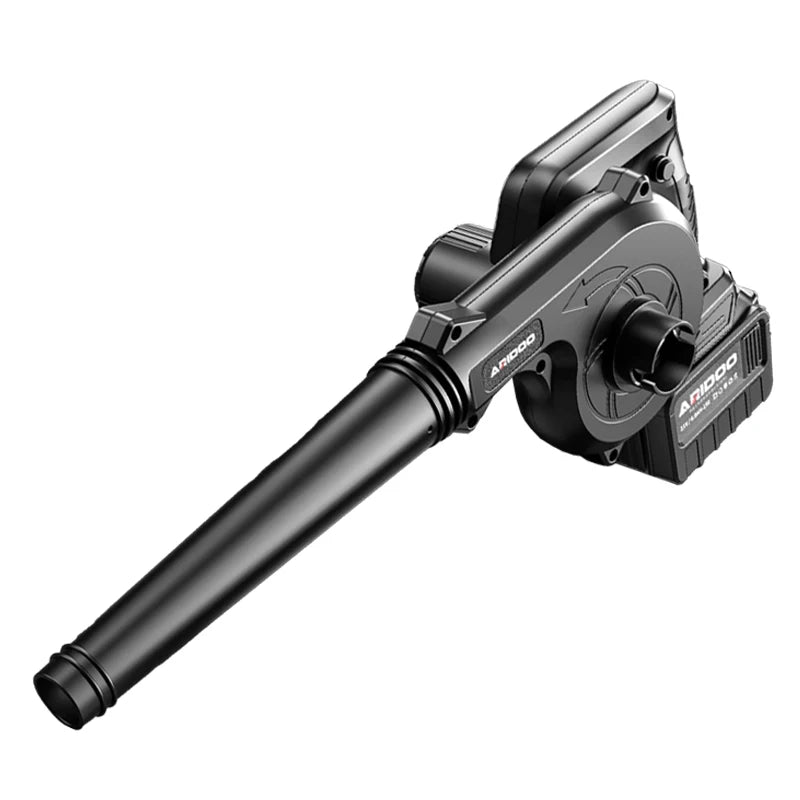 Brushless Electric Power Tool 220V – High Performance AC Motor Tool with Battery Included