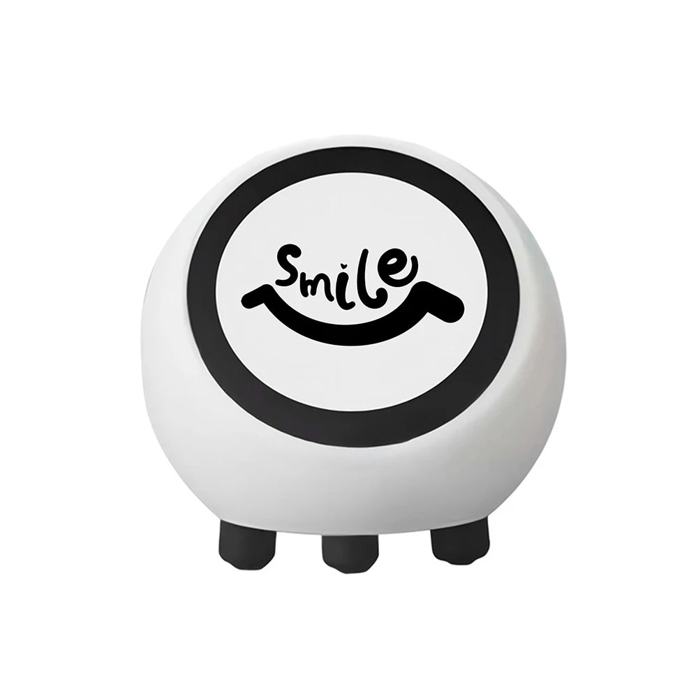 ESP32-S3 AI Voice Assistant Module – 1.28″ Screen, Weather Clock, Open-Source