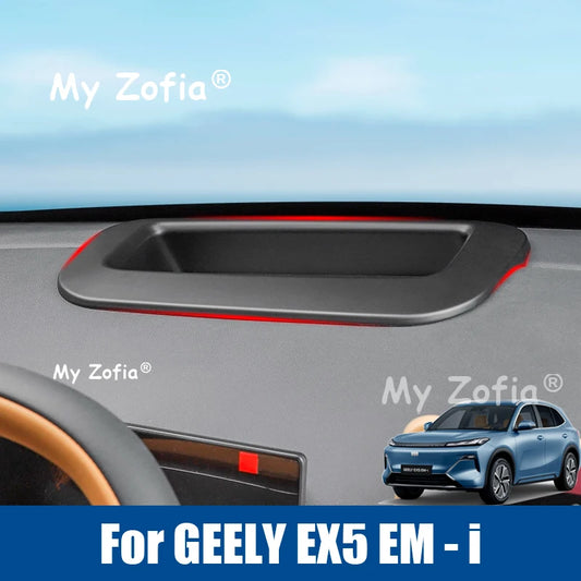 Car Head-Up Display Lens Protector – Full-Coverage Scratch-Resistant HUD Screen Cover (ABS + Glass)