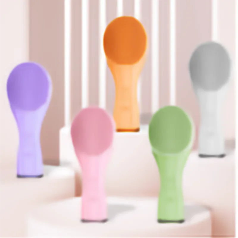 X2 Electric Face Cleansing Brush – IPX7 Rechargeable Acne & Blackhead Remover