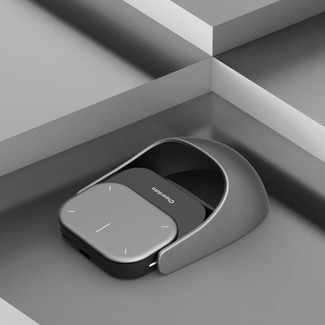 Cheerdots 2 Wireless Bluetooth Air Mouse CHP04 – Rechargeable Smart Presentation Clicker