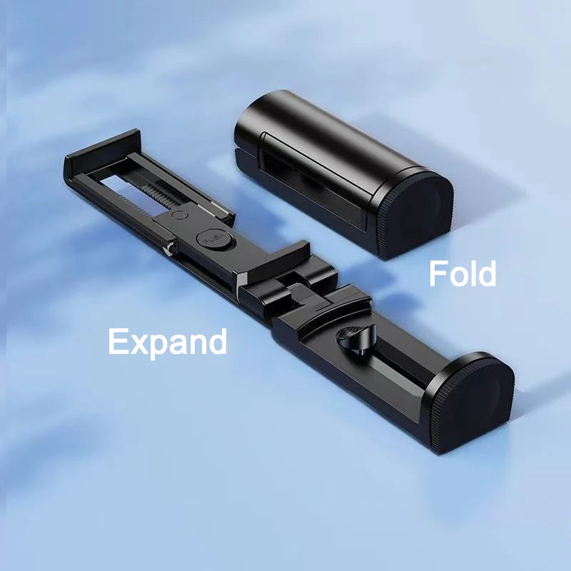 Portable Airplane Tablet Holder Stand – 360° Rotating Travel Desk Mount for 7–12” Tablets