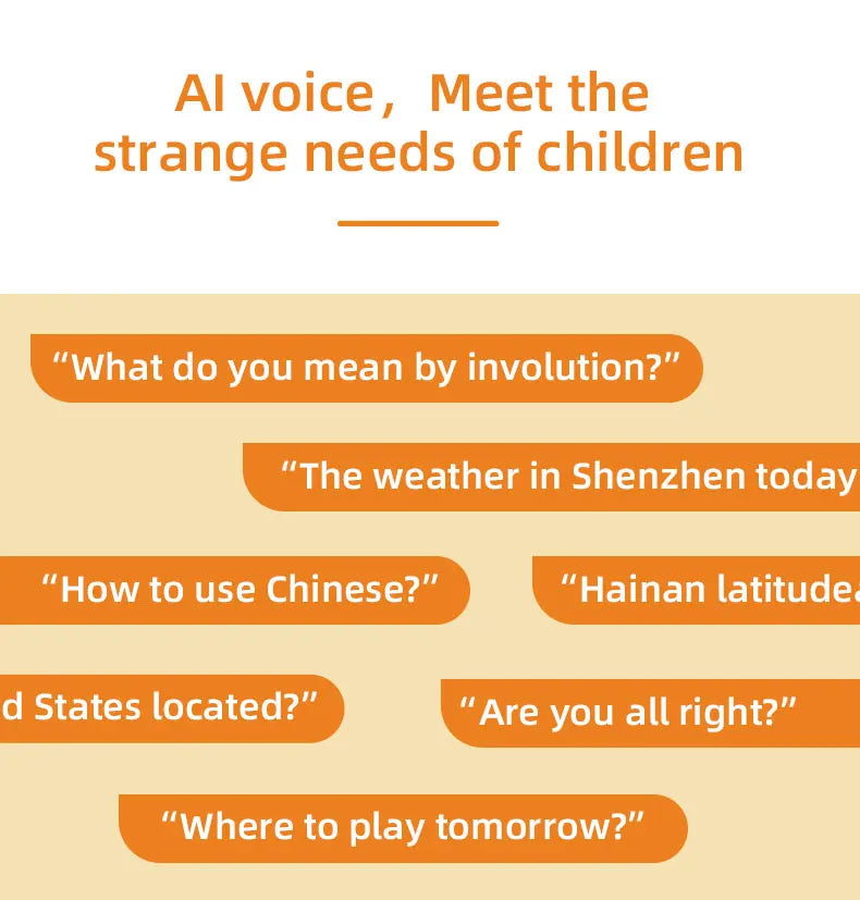 MSAI S7 Portable AI Translator – Text Scan, Voice Translation & Language Learning Tool