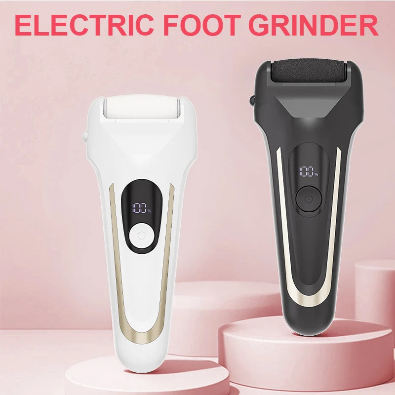 DUTRIEUX Automatic Electric Nail Trimmer – Battery Powered Nail Care Device