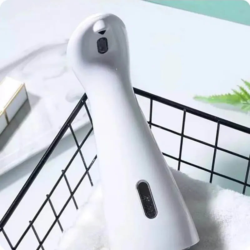 Touchless Automatic Soap Dispenser – IPX6/IPX7 Waterproof, ABS Sensor Liquid Dispenser