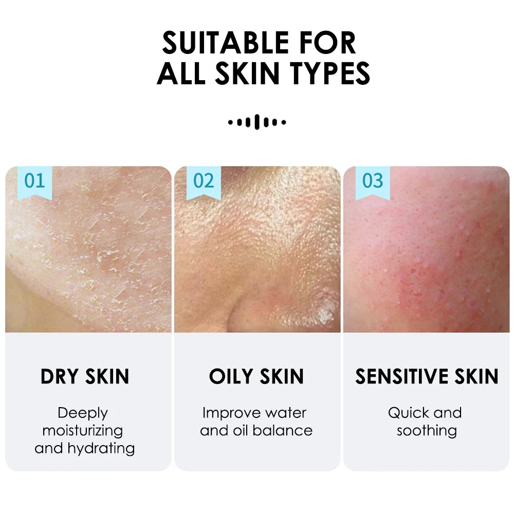EDIFOLLY Nano Facial Mister – Dual Nozzle Portable Skin Moisturiser with LED Display