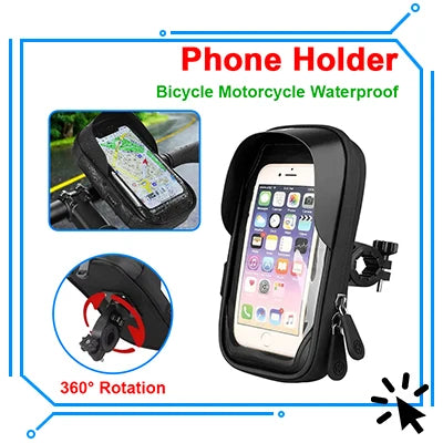Universal Gravity Phone Holder for Car – One-Hand Auto-Lock Design