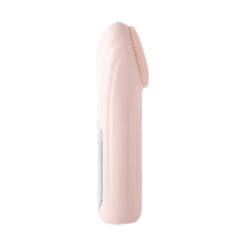Sonic Facial Cleansing Brush SK0308 – USB Rechargeable Deep Pore Cleanser