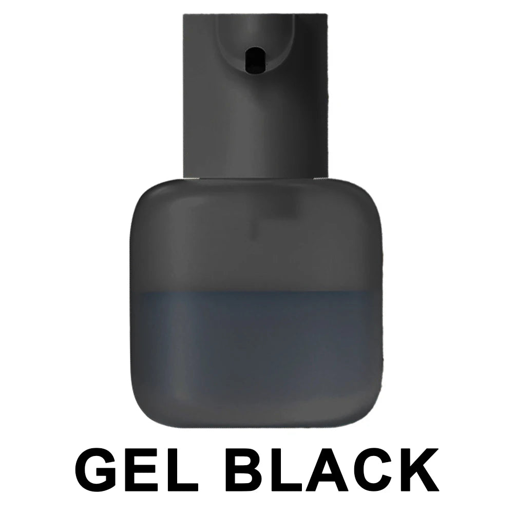 Alloet Touchless Liquid Soap Dispenser – IPX6/IPX7 Waterproof, Battery Powered Automatic Dispenser