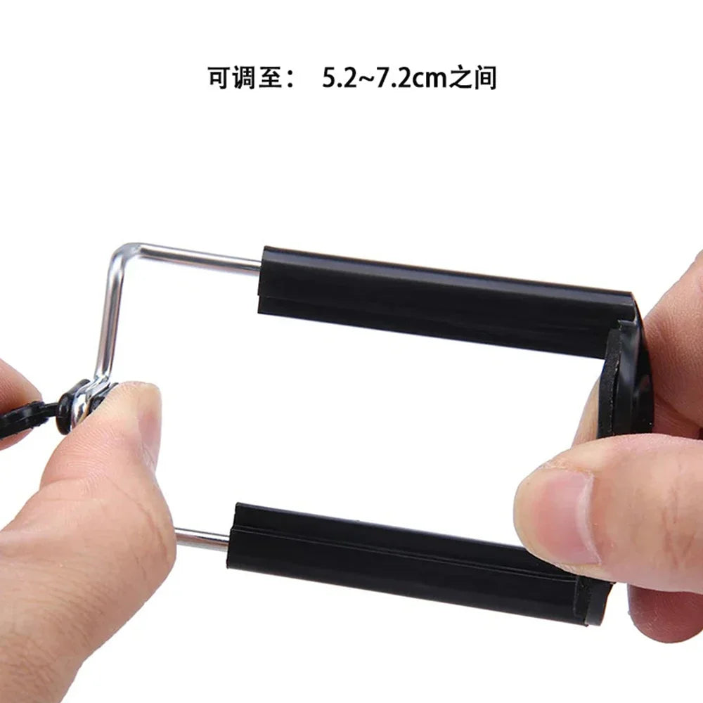 Extendable Selfie Stick Monopod for GoPro & Smartphones