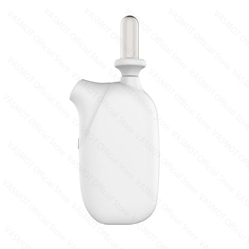 VASMOT High-Pressure Nano Facial Hydrator – Oxygen Infusion Skin Rejuvenation Tool