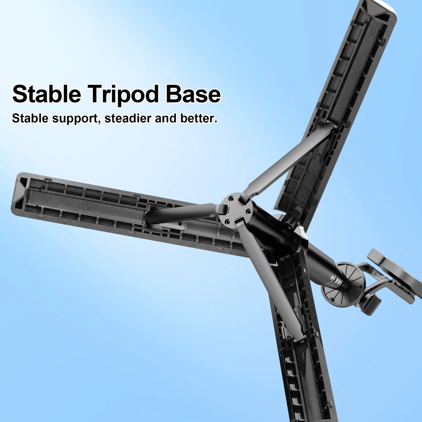Magnetic Bluetooth Selfie Stick Tripod with Remote – Selfieshow C20