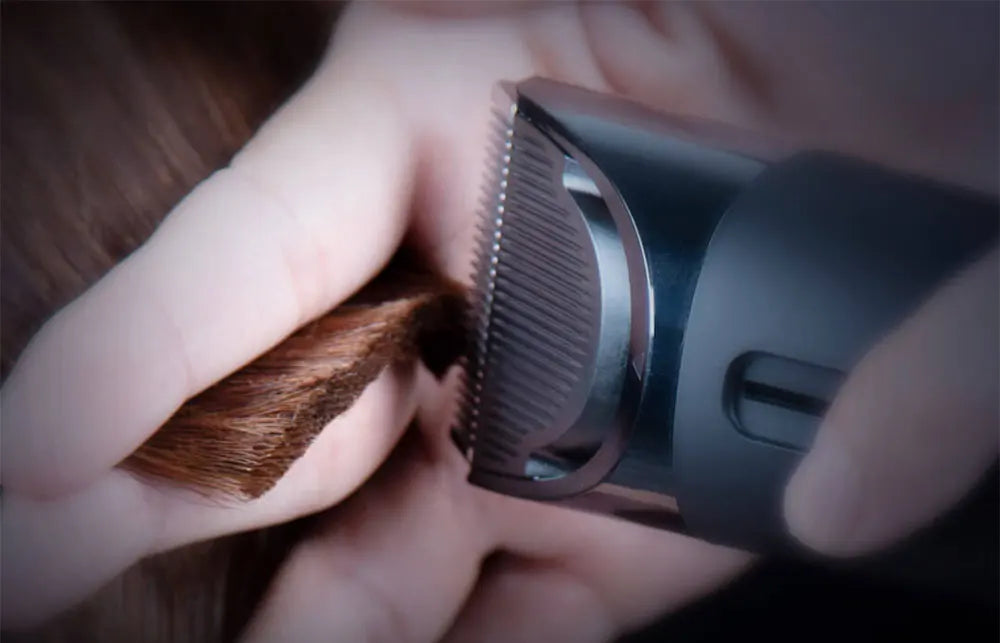 Xiaomi Mijia Hair Clipper 2 – IPX7 Waterproof Professional Cordless Trimmer