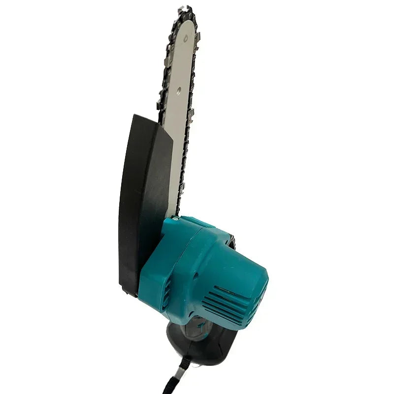 For Makita Mini Electric Chainsaw Cordless – Handheld Wood Cutter, Portable Pruning Saw (Tool Only)