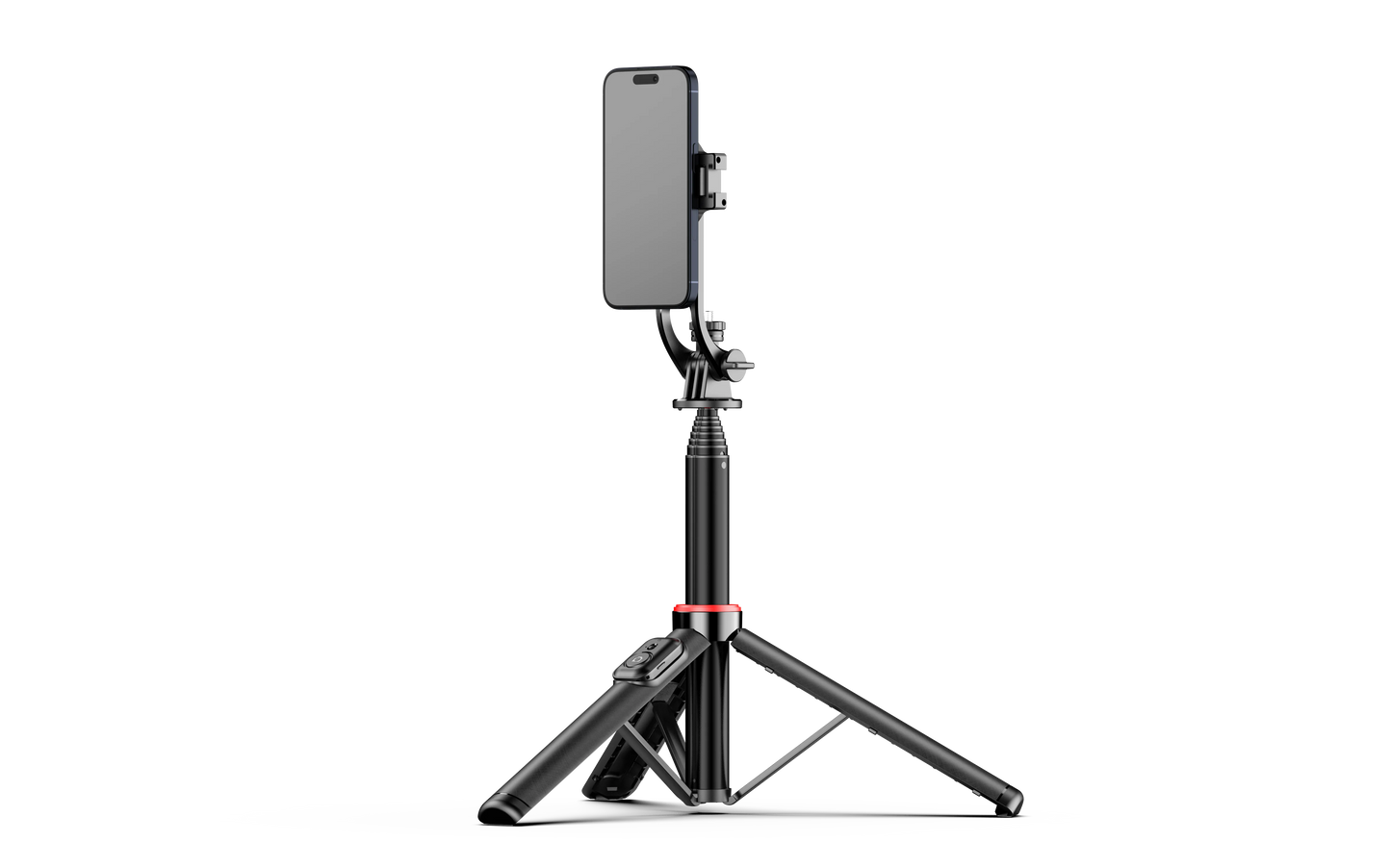 Magnetic Bluetooth Selfie Stick Tripod with Remote – Selfieshow C20