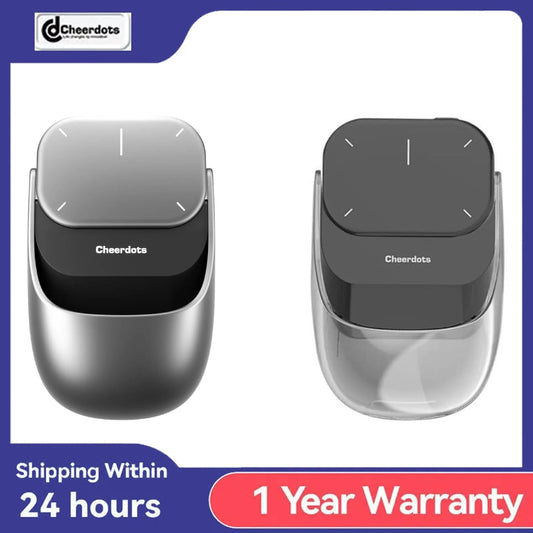 Cheerdots 2 Wireless Bluetooth Air Mouse CHP04 – Rechargeable Smart Presentation Clicker