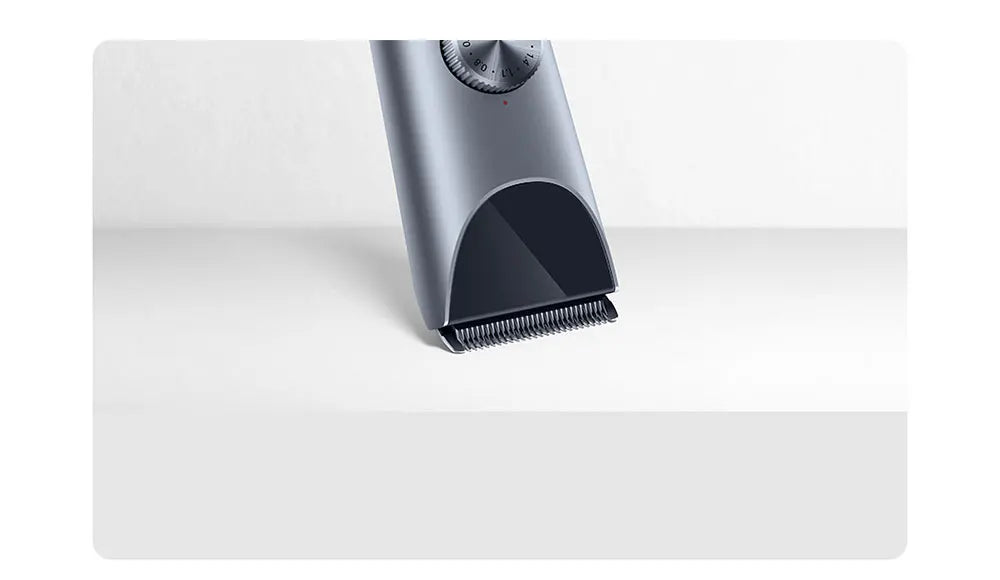Xiaomi Mijia Hair Clipper 2 – IPX7 Waterproof Professional Cordless Trimmer