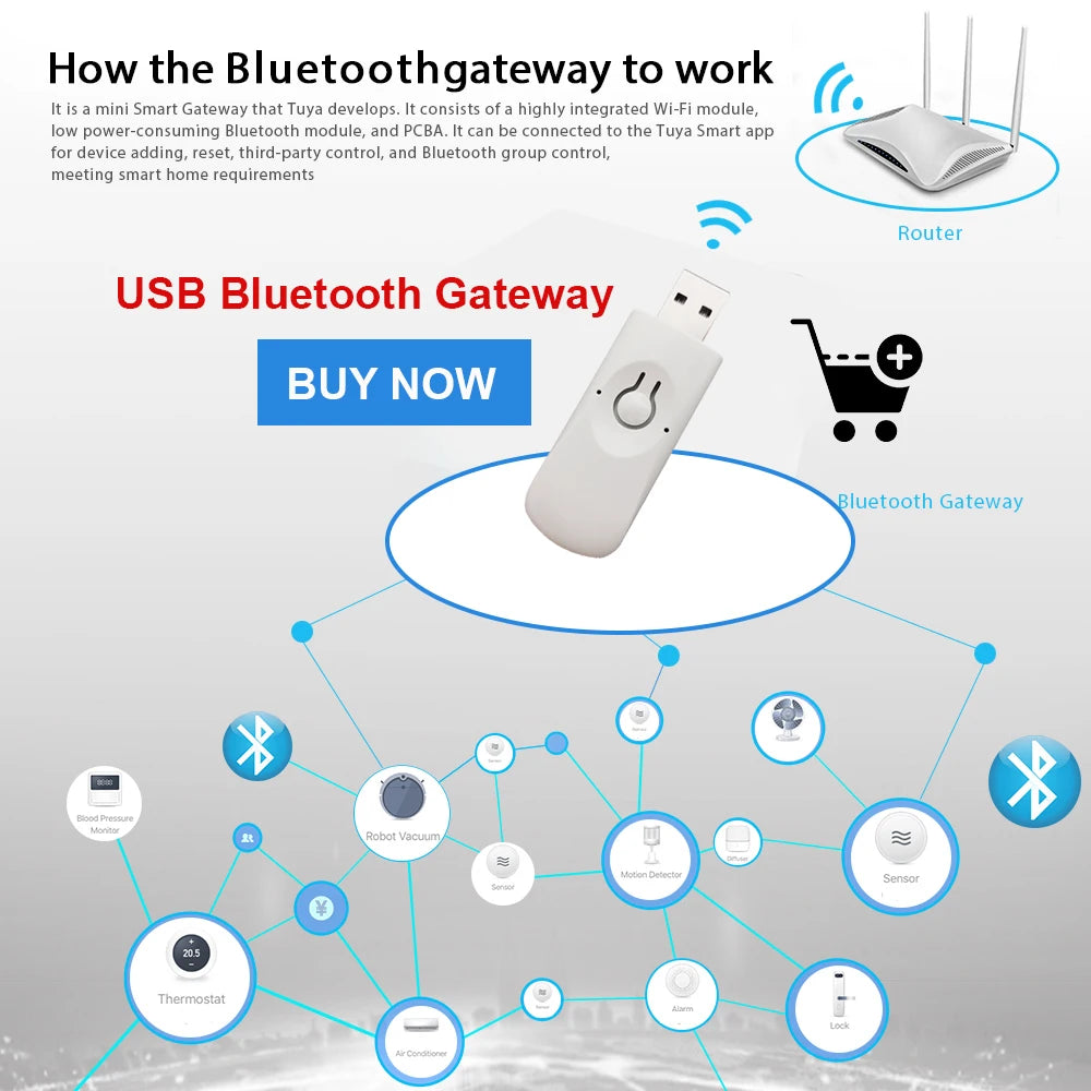 RAYKUBE K20 Smart Fingerprint Door Lock – Tuya Bluetooth App, Card & Password Unlock