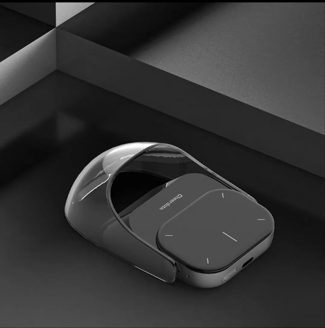 Cheerdots 2 Wireless Bluetooth Air Mouse CHP04 – Rechargeable Smart Presentation Clicker