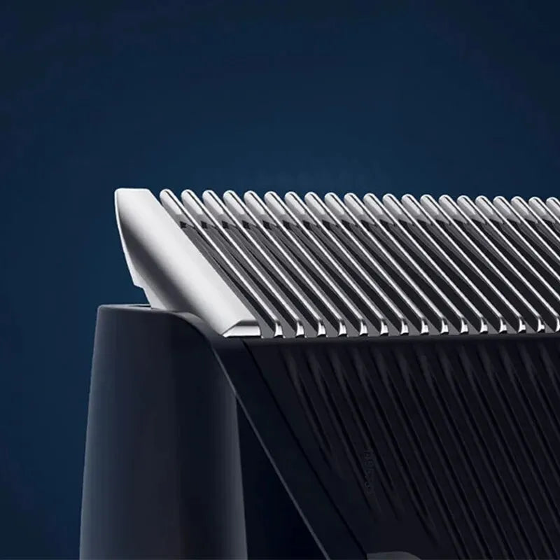 Xiaomi Mijia Hair Clipper 2 – IPX7 Waterproof Professional Cordless Trimmer