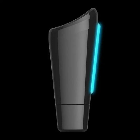 Silent Car Ionizer Air Purifier – Portable Negative Ion Deodorizer for Vehicles & Small Spaces (USB Plug-In)