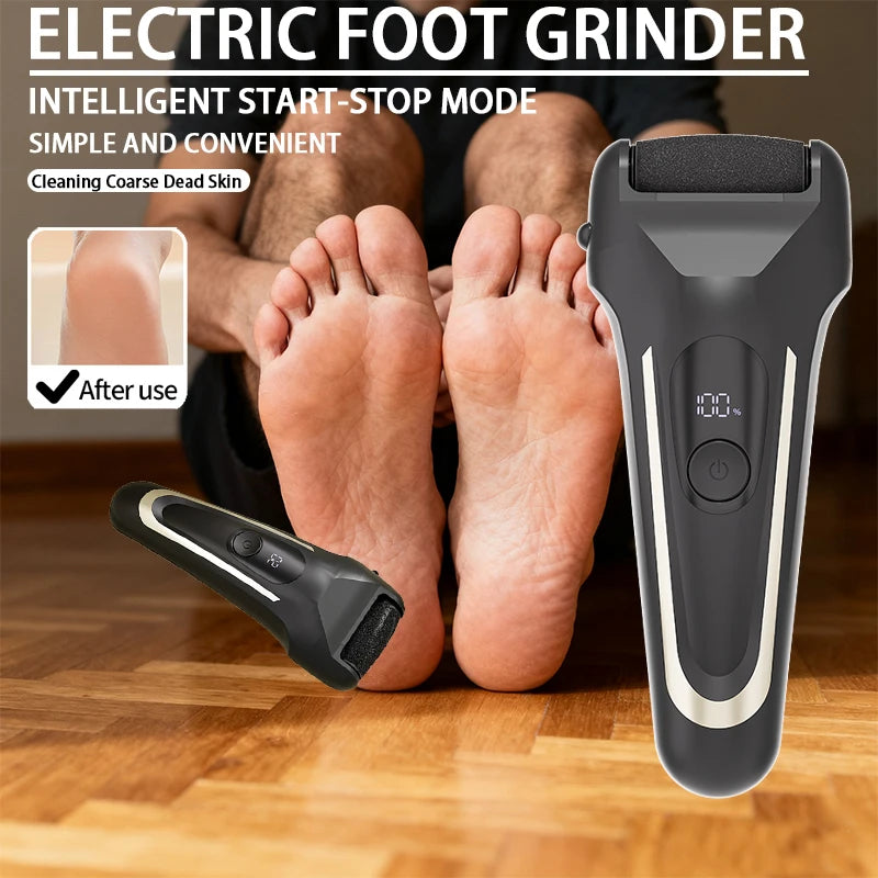 DUTRIEUX Automatic Electric Nail Trimmer – Battery Powered Nail Care Device