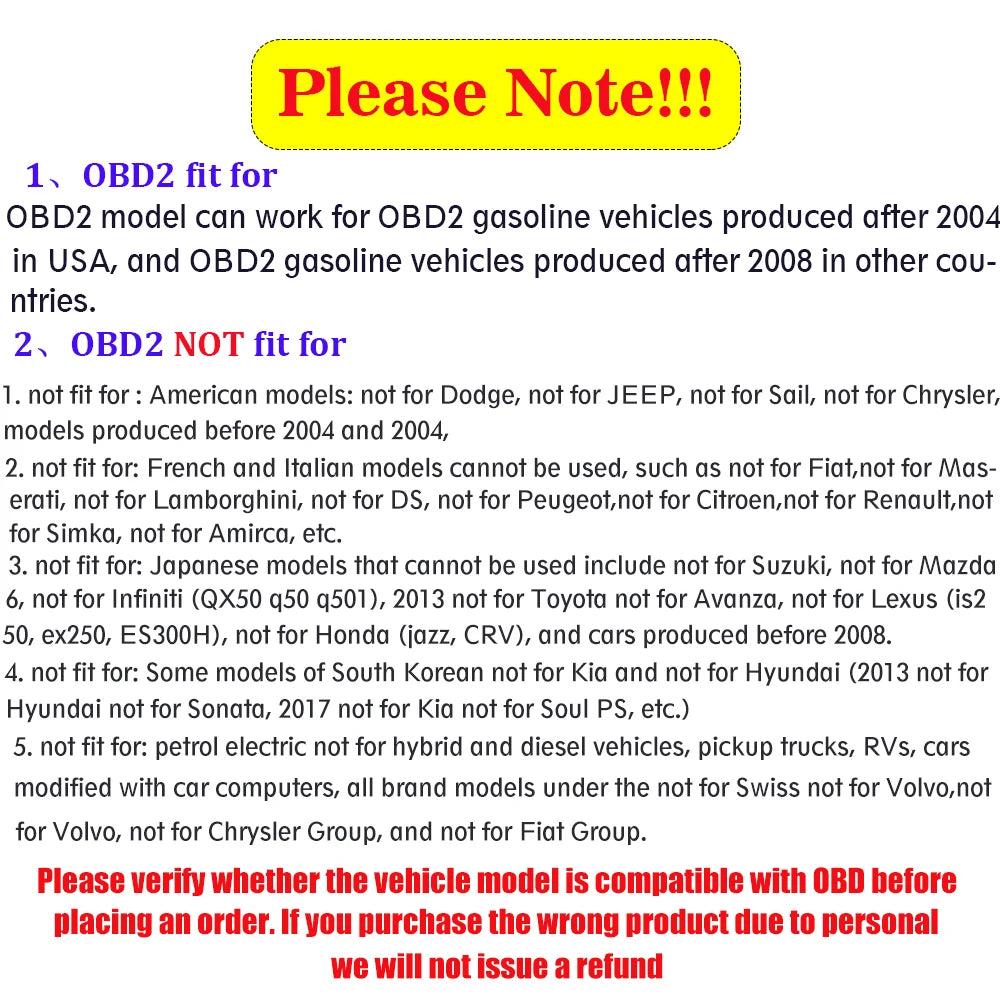 P15 OBD Smart Head-Up Display – Digital Speedometer, RPM, Water & Oil Temperature, Turbo Pressure, OBD2 Multi-Function HUD