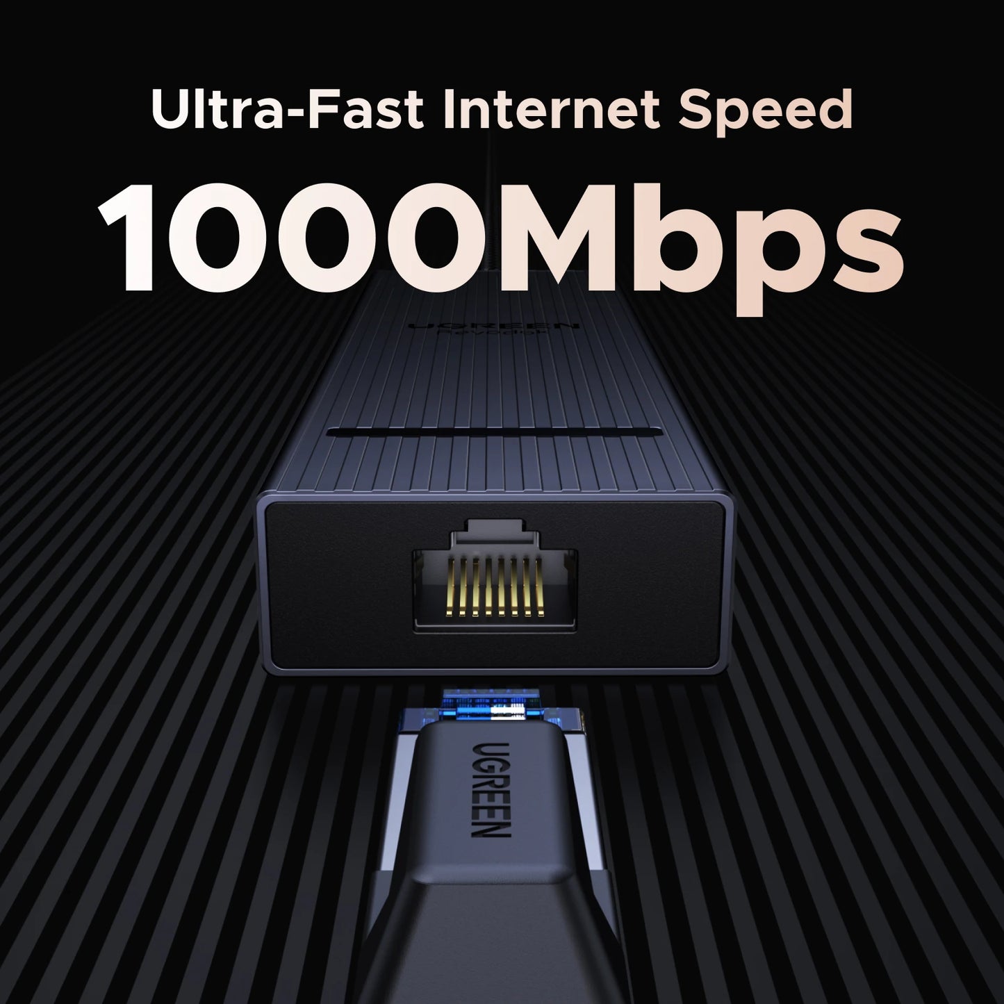 6-in-1 USB-C Hub for Steam Deck & ROG Ally – HDMI, Ethernet, 10Gbps, PD