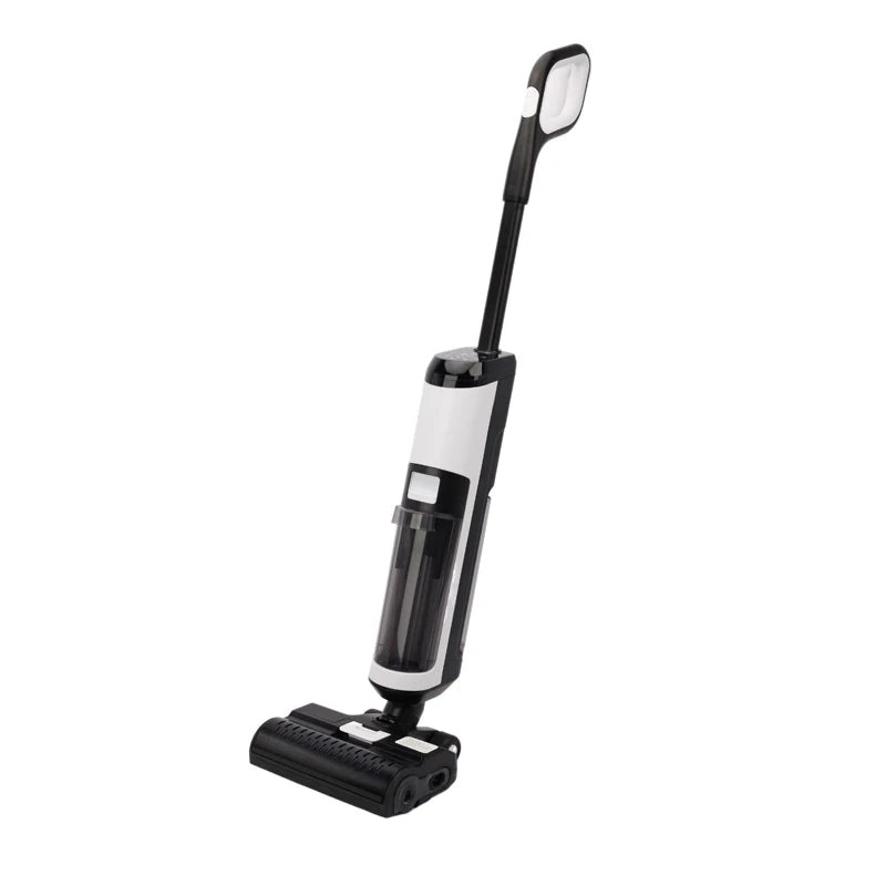 Robot Lifestyle RL9MAX 4-in-1 Steam Vacuum Cleaner – Wet Dry Cleaning, 14000Pa Suction