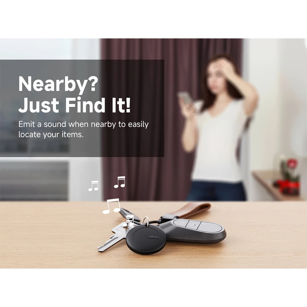 Android Smart Tracker | Google Find My Anti-Lost Device for Keys, Pets ...